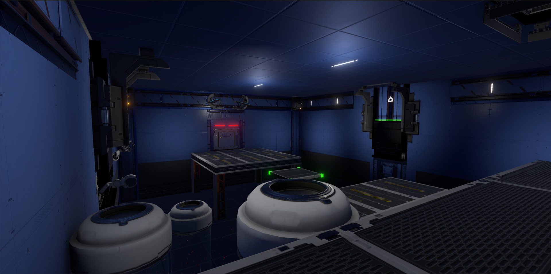 Скриншот 6: Gravity Well