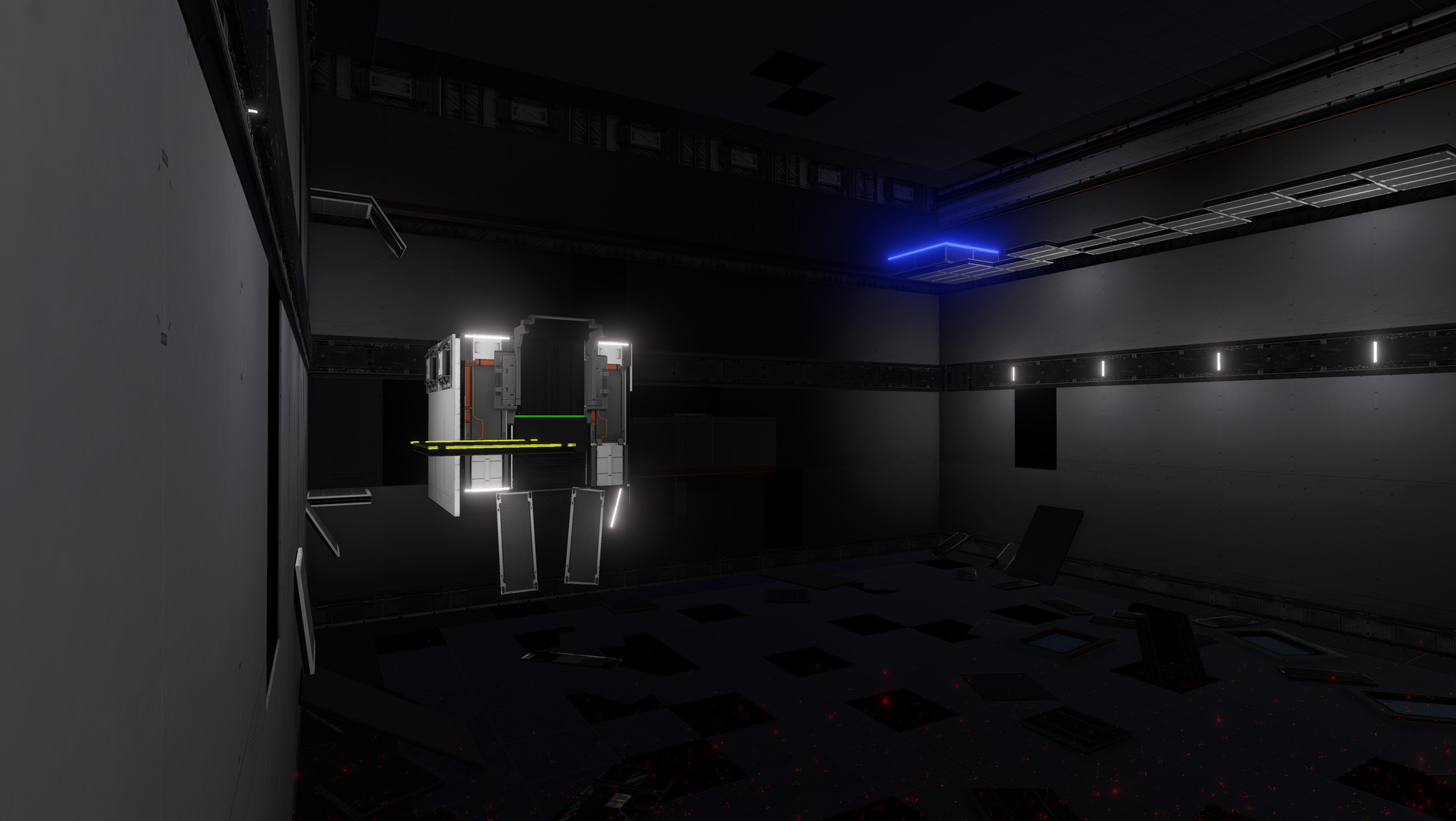 Скриншот 8: Gravity Well