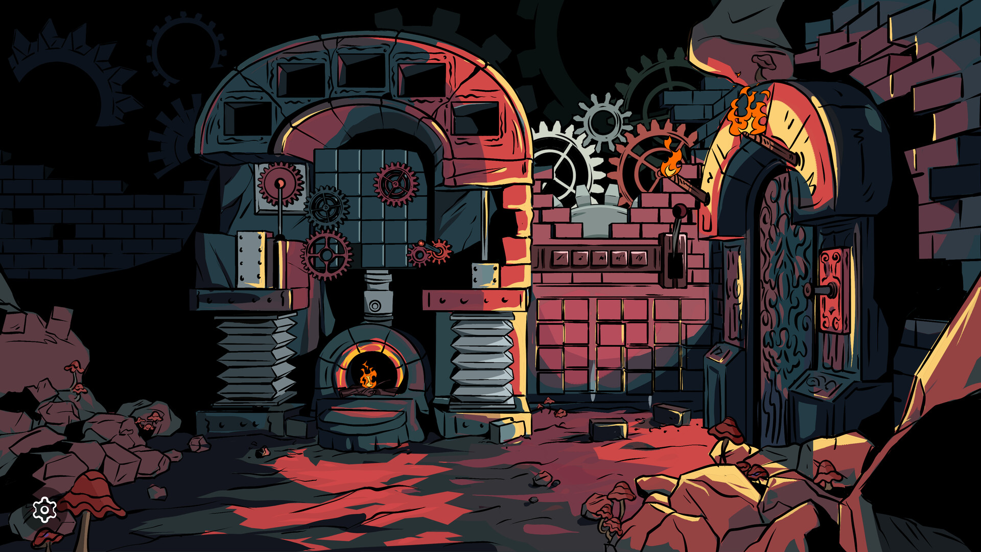 Скриншот 11: Parallel Experiment