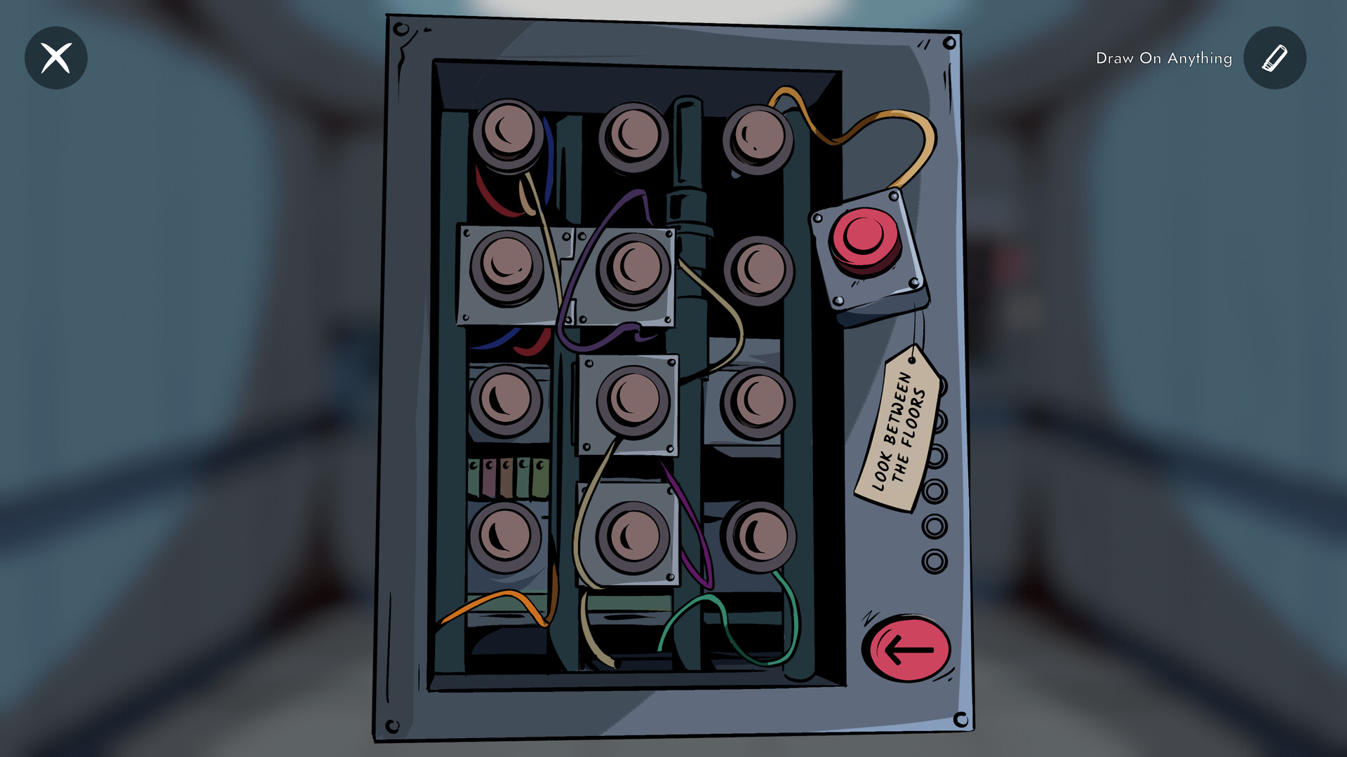 Скриншот 8: Parallel Experiment