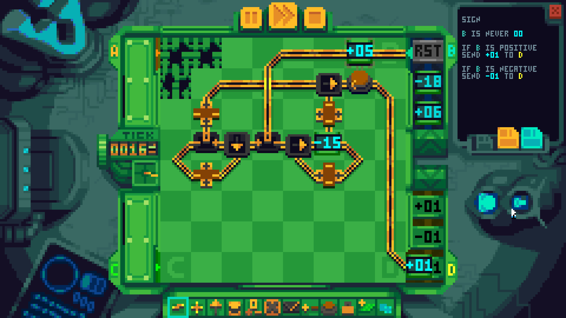 Скриншот 7: Prime Mover