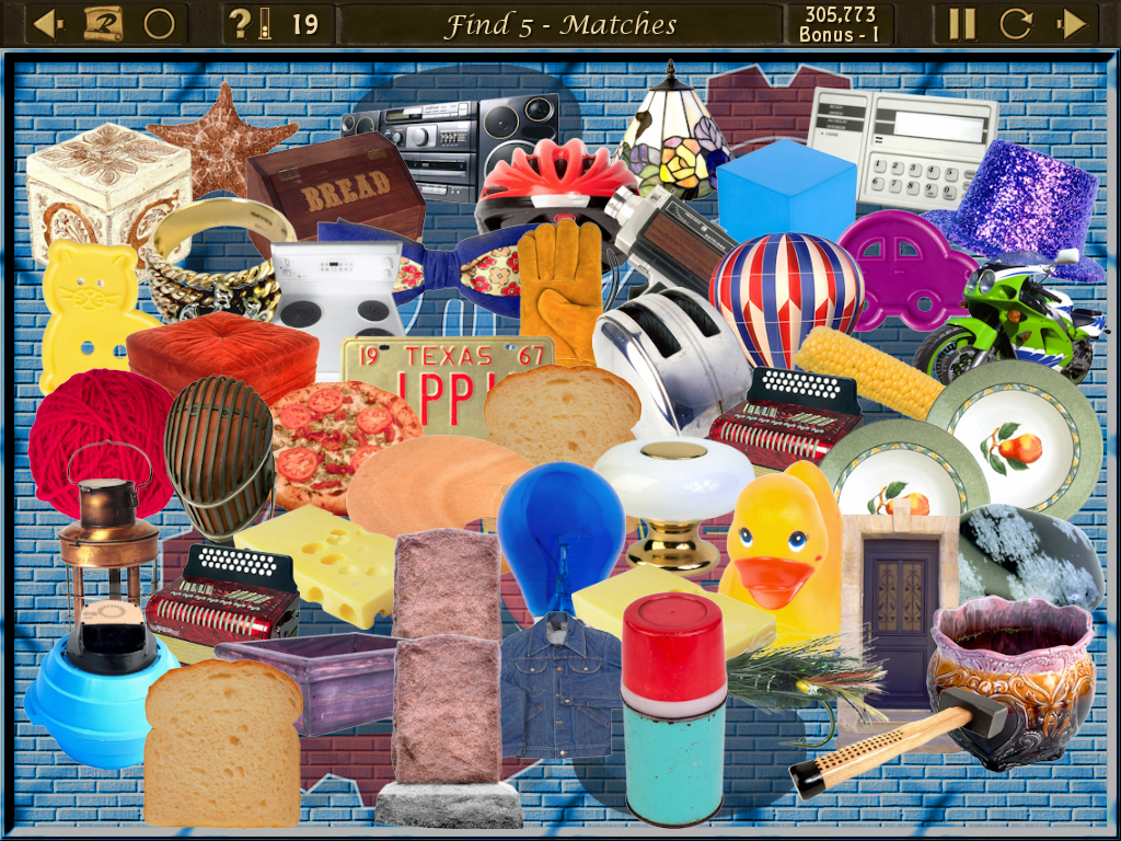 Скриншот 8: Clutter VI: Leigh's Story