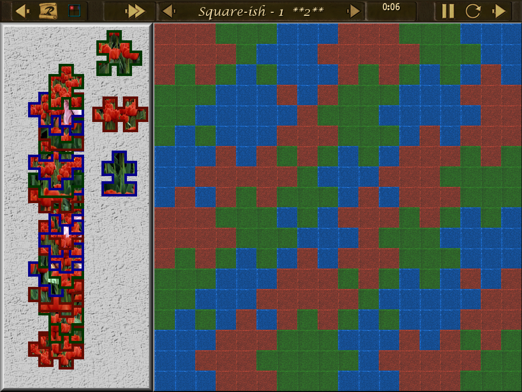 Скриншот 9: Clutter VI: Leigh's Story