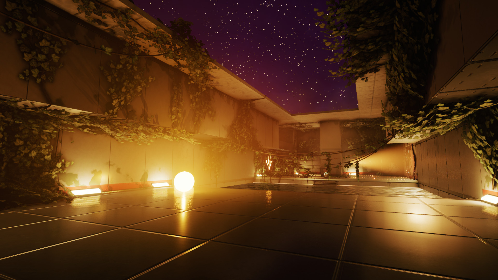 Скриншот: Elementium