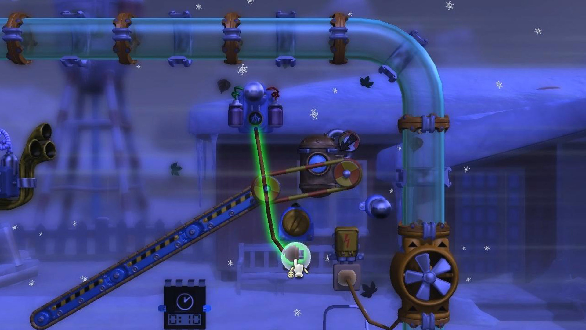 Скриншот 8: Crazy Machines Elements