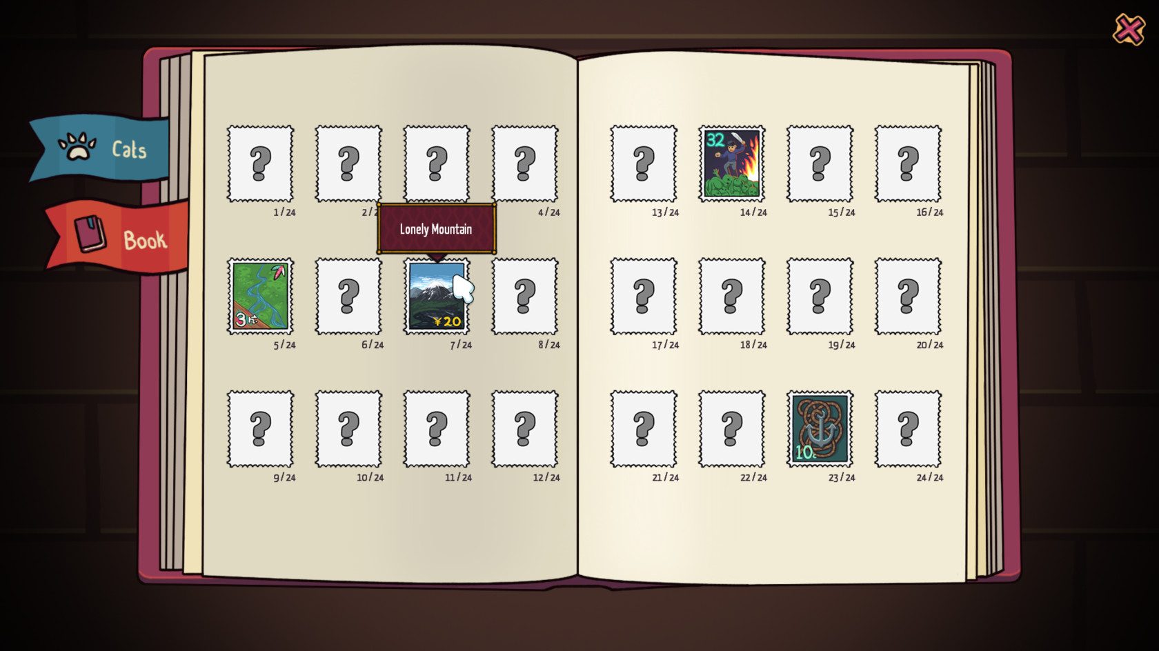 Скриншот 8: Fort Meow