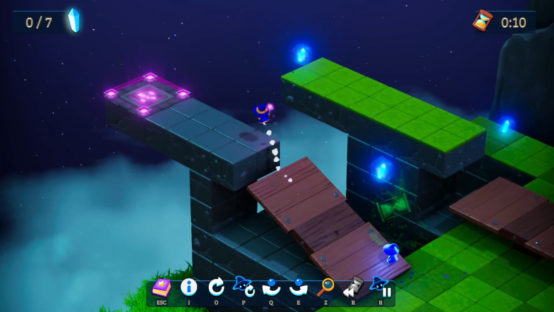 Скриншот 6: Time Master