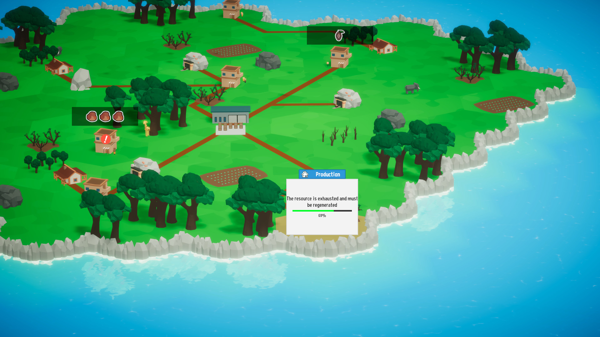 Скриншот 8: Mini Countries