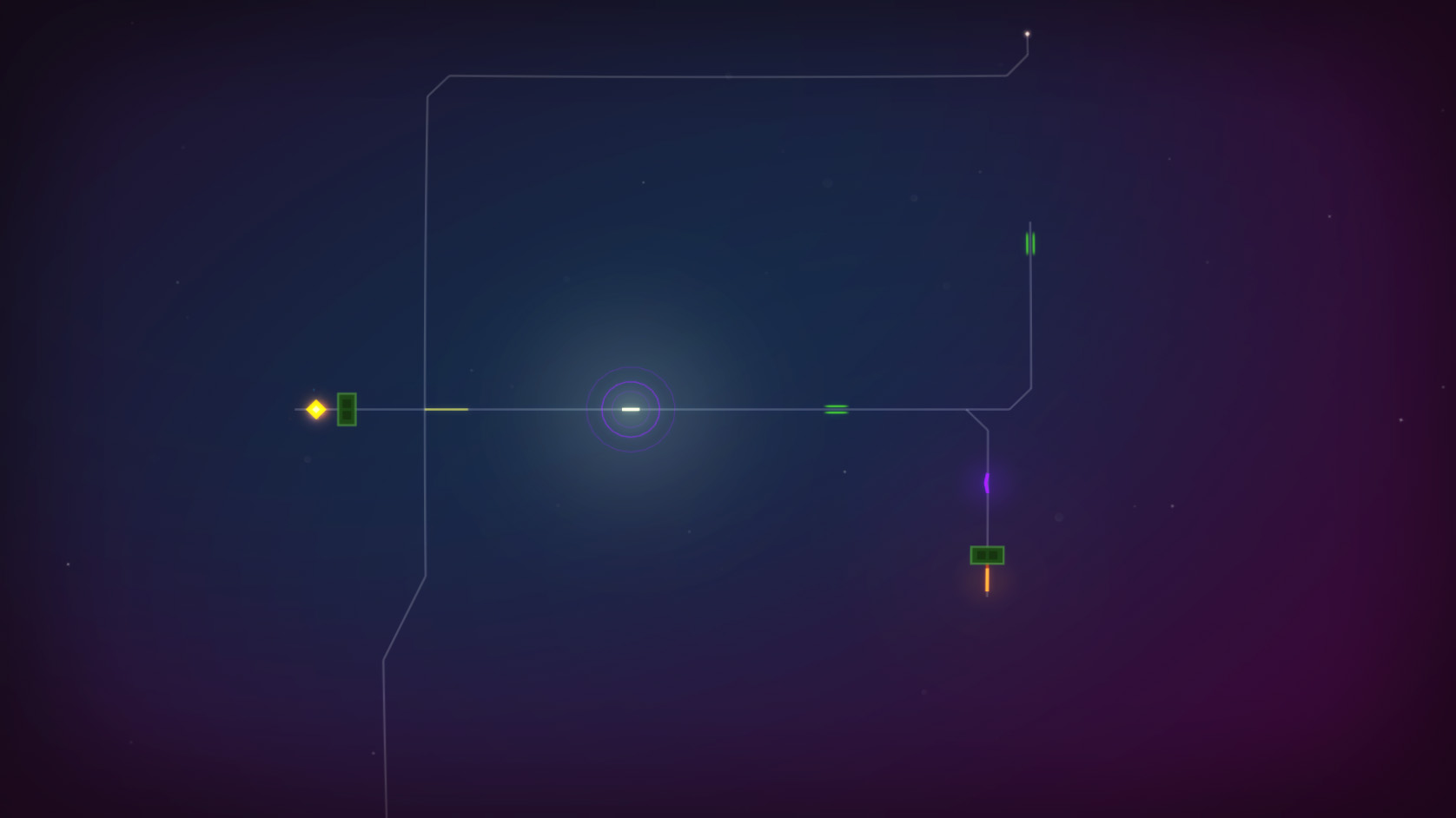 Скриншот 6: Linelight