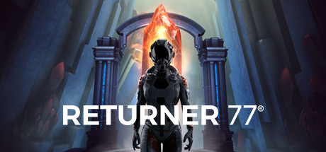Обложка: Returner 77