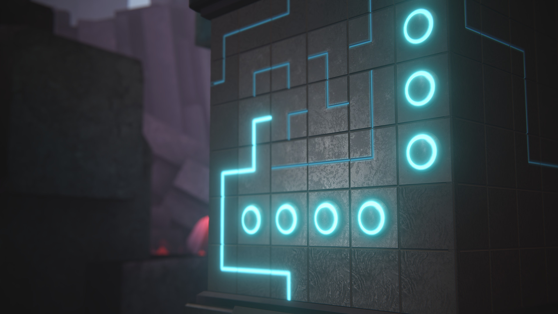 Скриншот: Returner 77