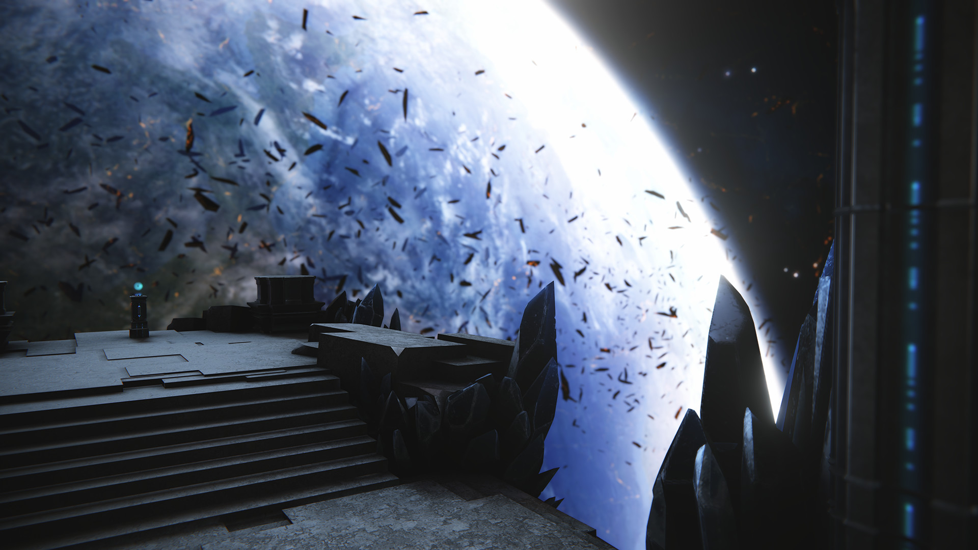 Скриншот 6: Returner 77