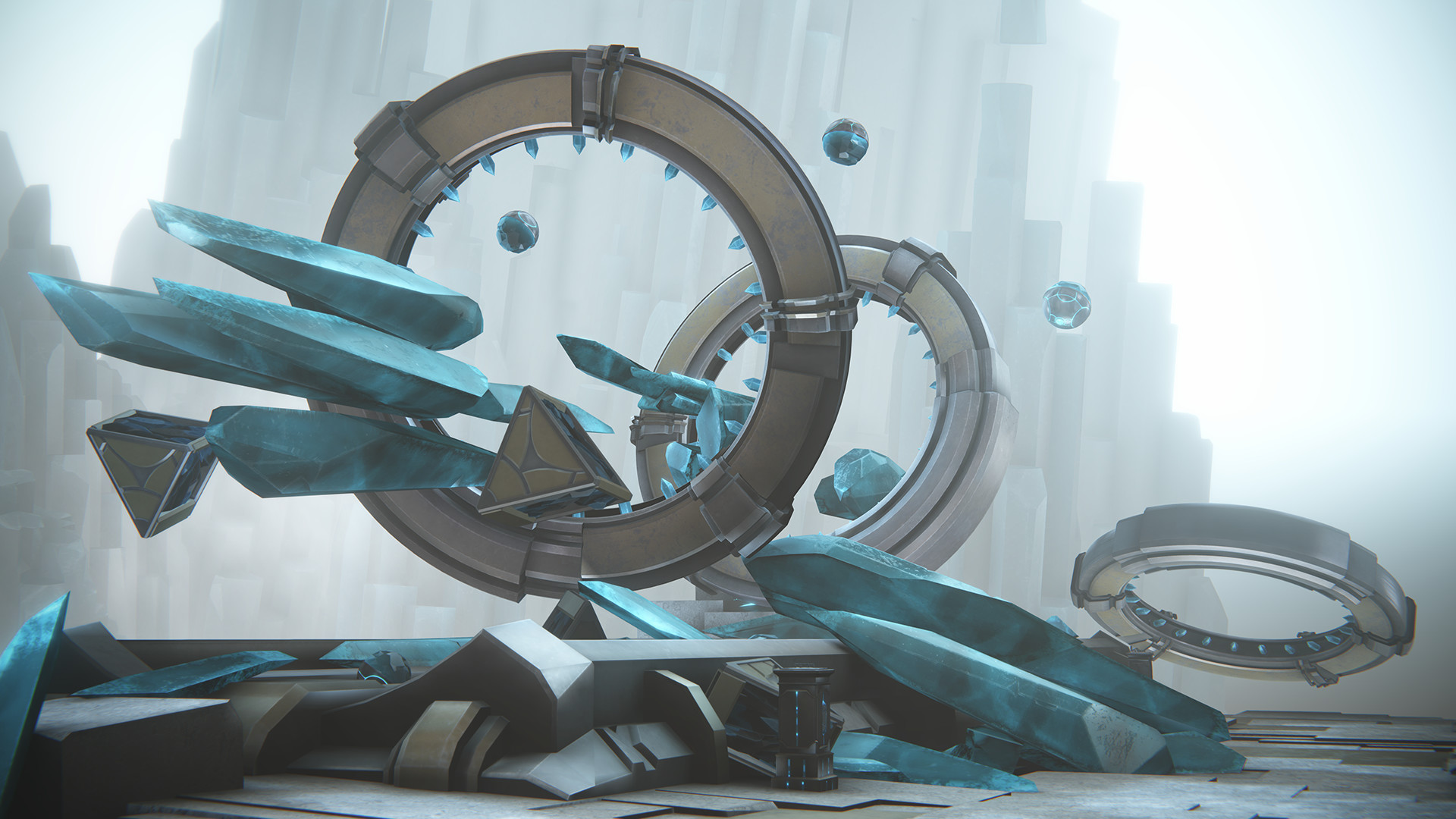 Скриншот 8: Returner 77