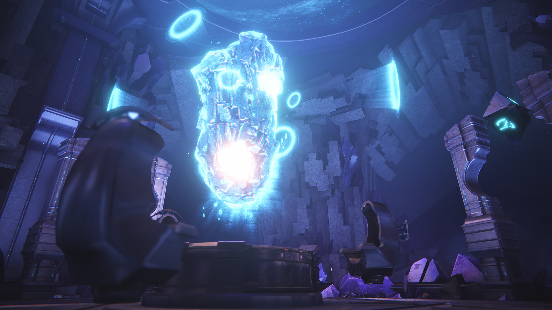 Скриншот 9: Returner 77