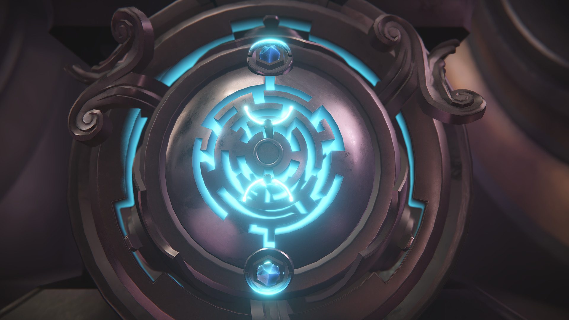 Скриншот 10: Returner 77