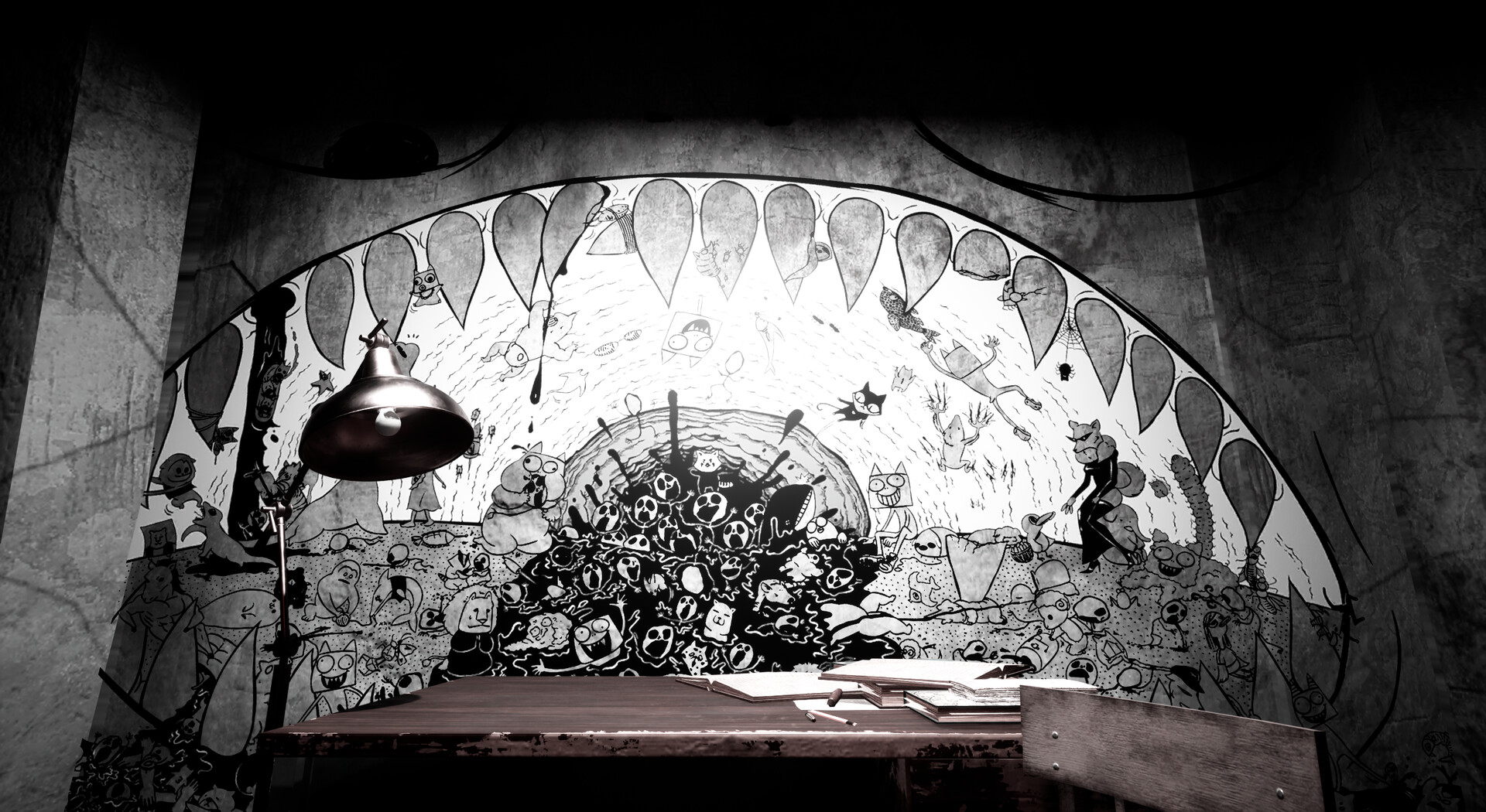 Скриншот 16: 11F