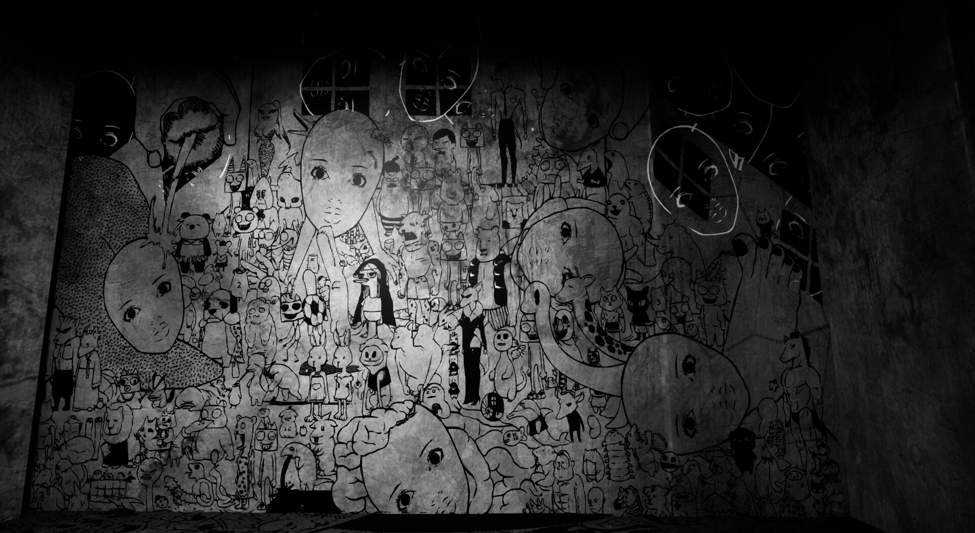 Скриншот 17: 11F