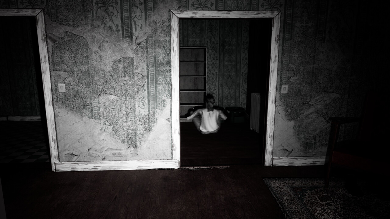 Скриншот 8: 11F