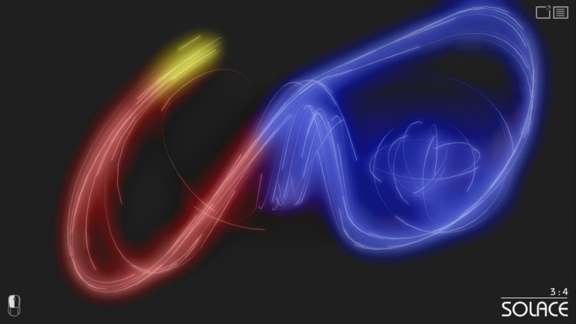 Скриншот: Auditorium