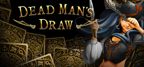Обложка: Dead Man's Draw