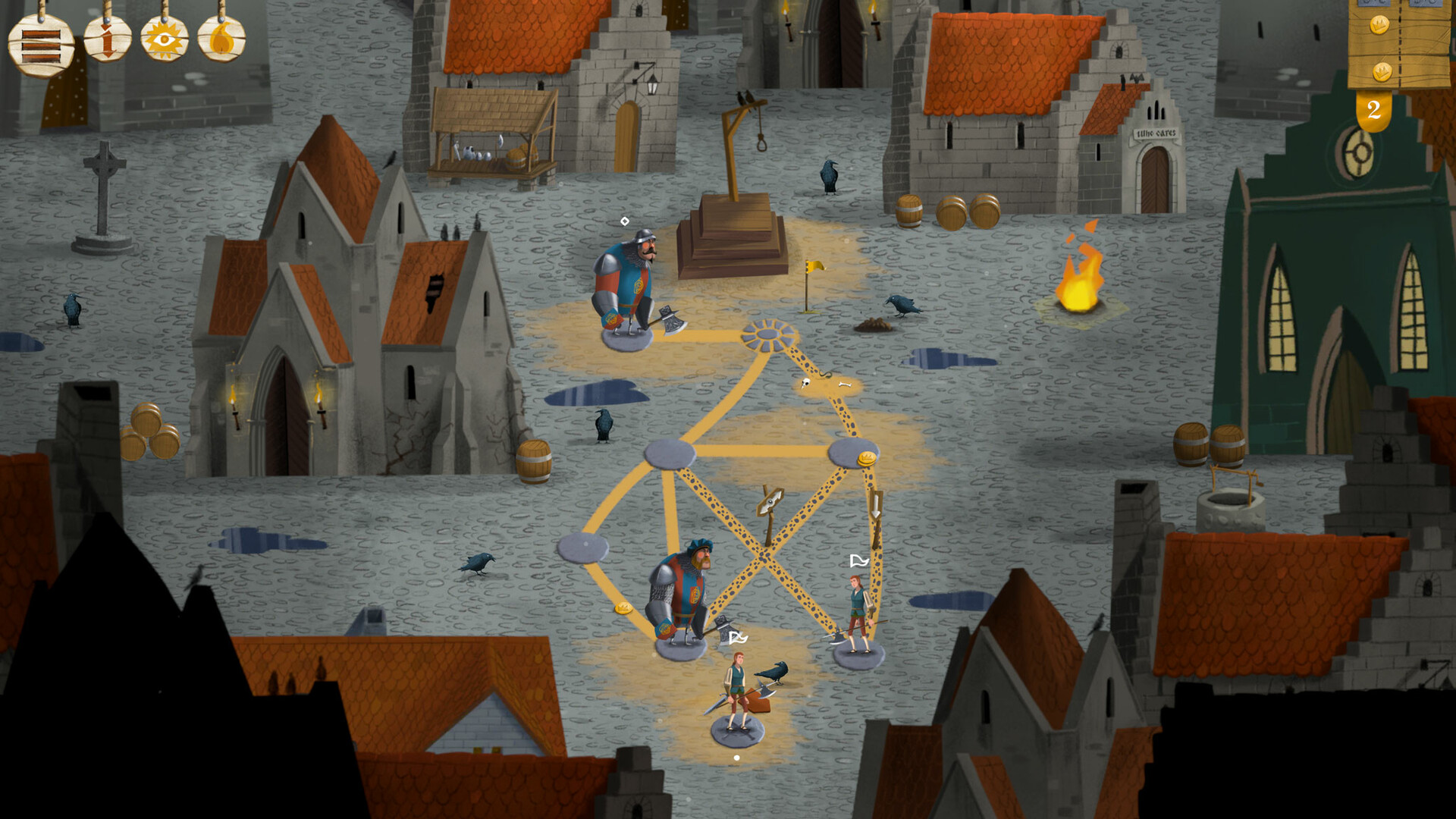 Скриншот 6: Götz