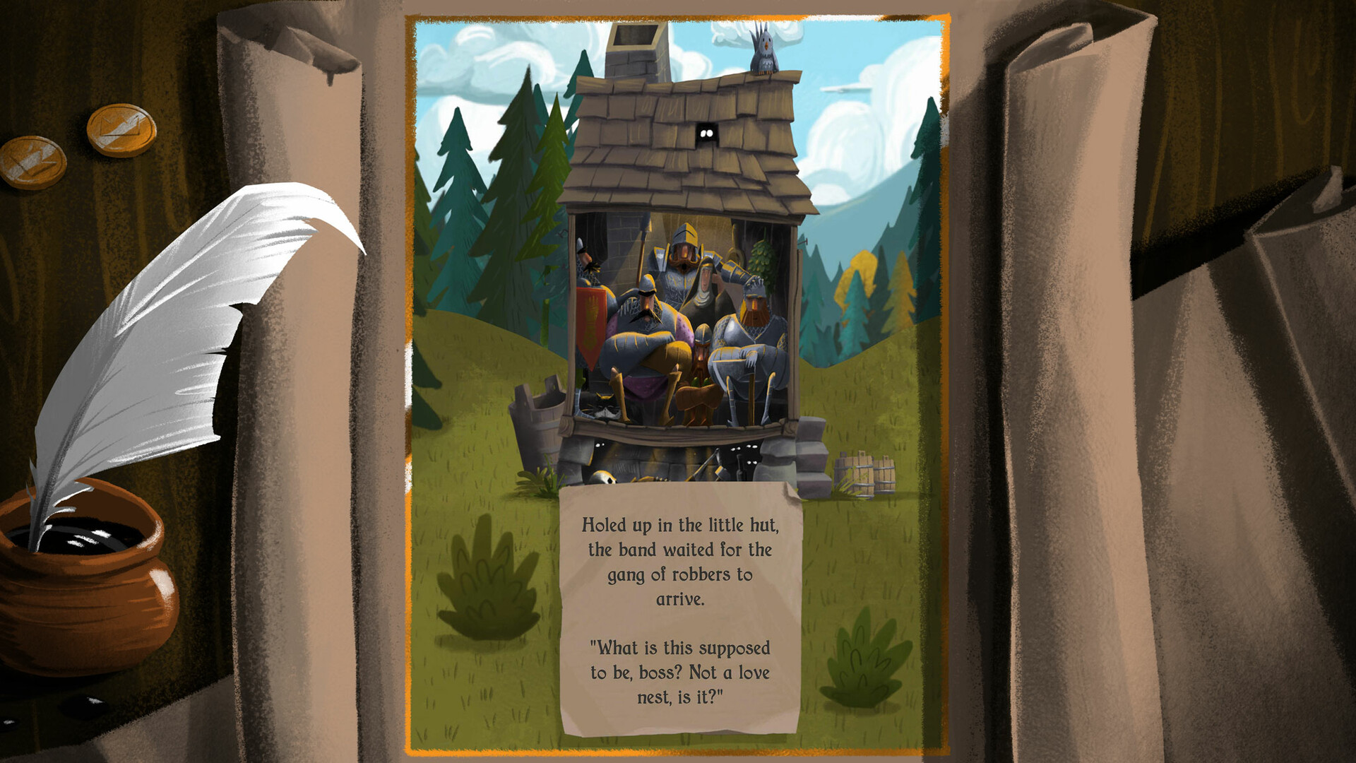 Скриншот 7: Götz