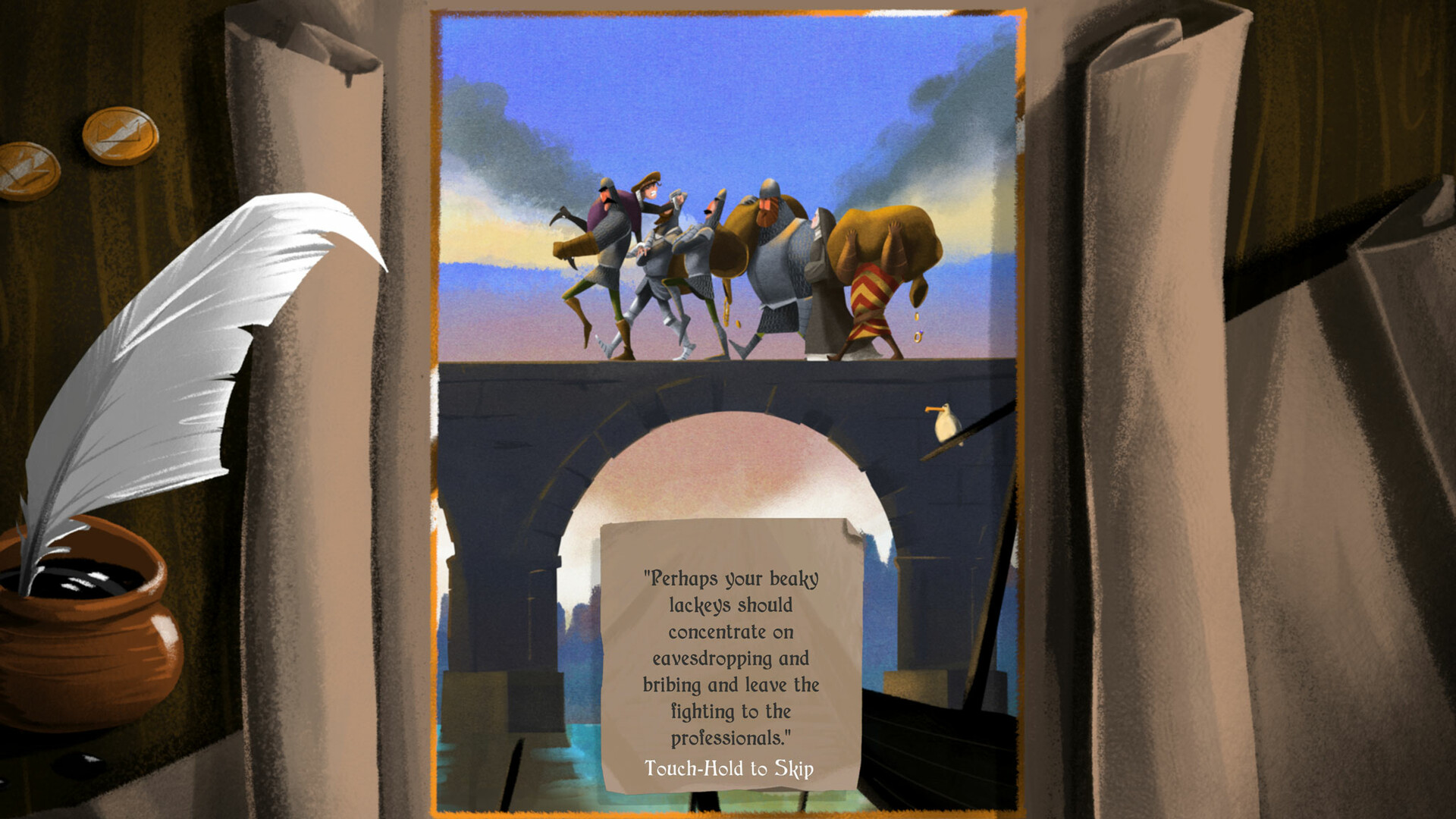 Скриншот 8: Götz