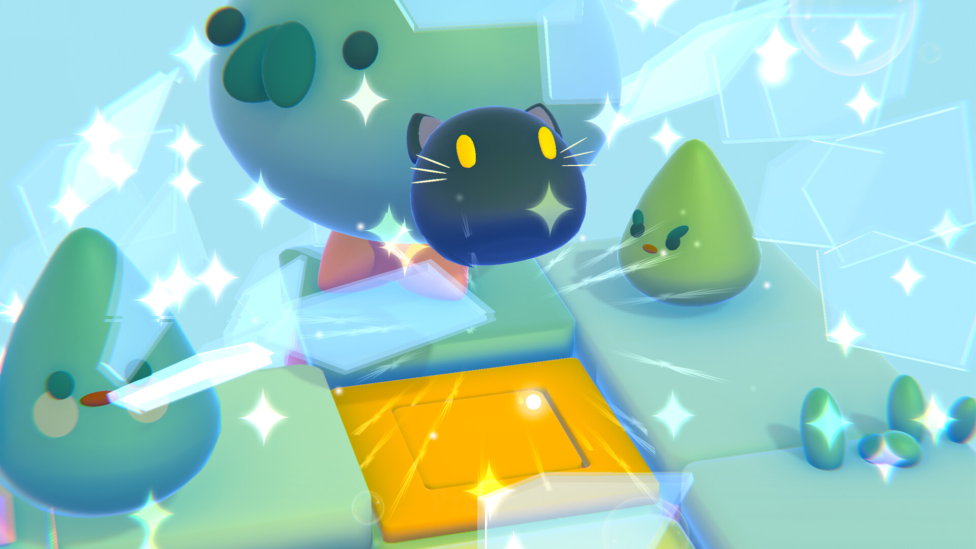 Скриншот: KoroNeko