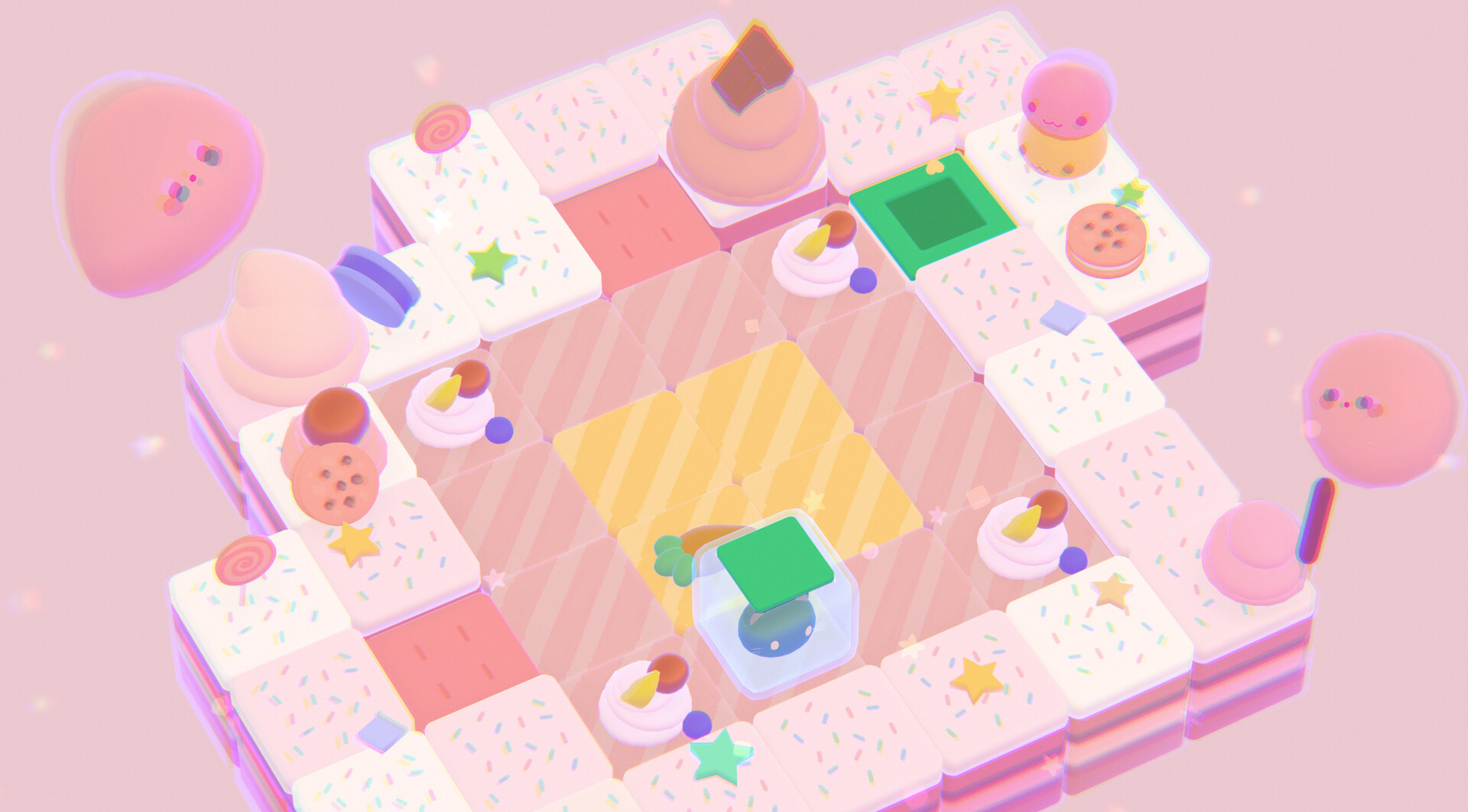 Скриншот: KoroNeko