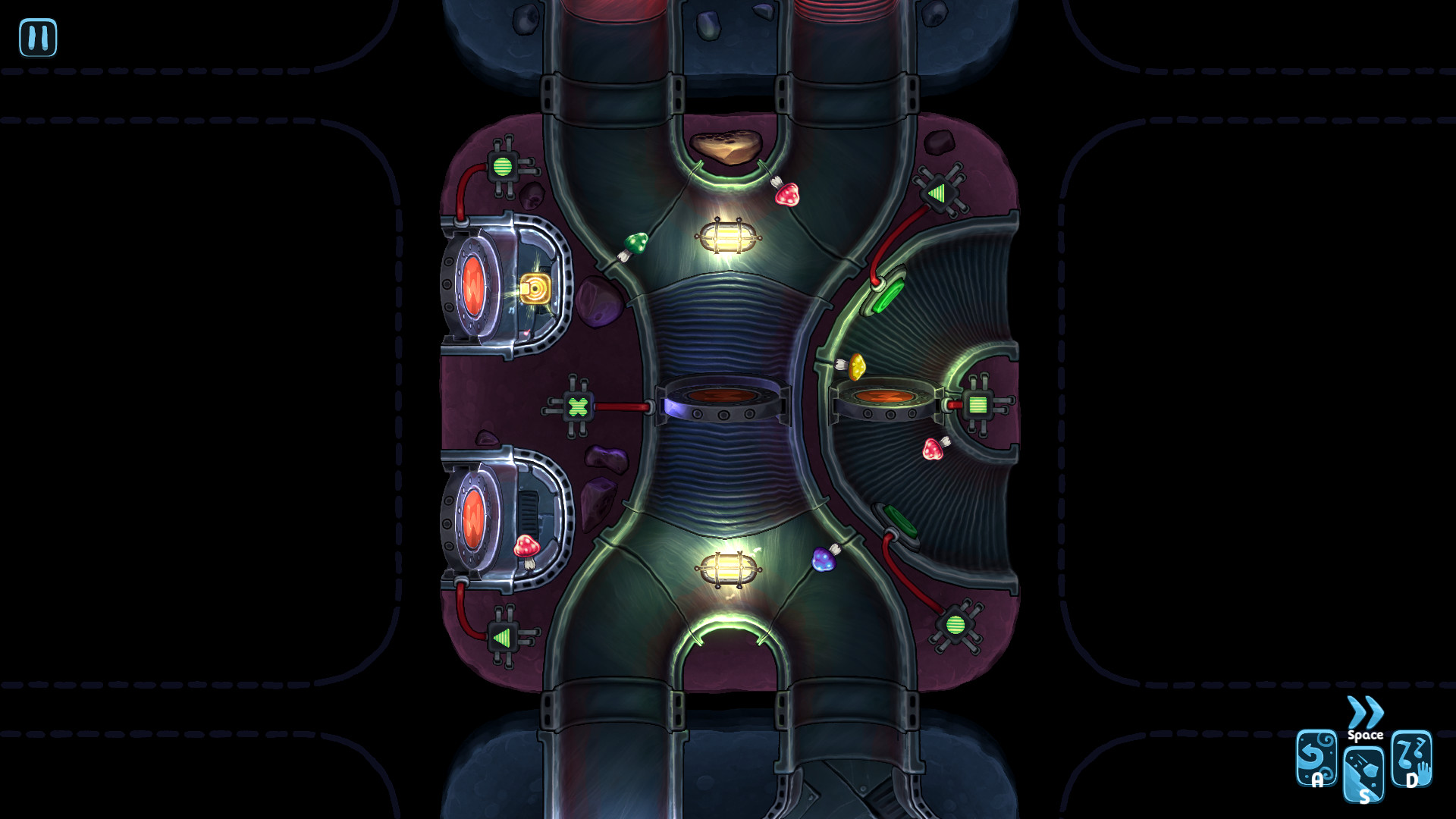 Скриншот 13: Molecats