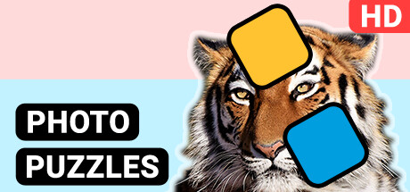 Обложка: Photo Puzzles HD