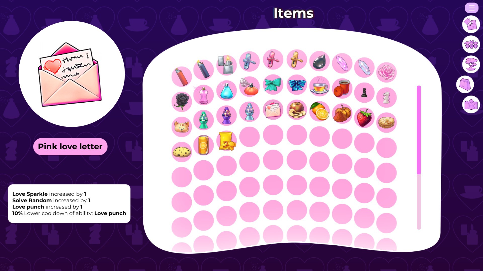 Скриншот 13: Mosaique Neko Waifus 2