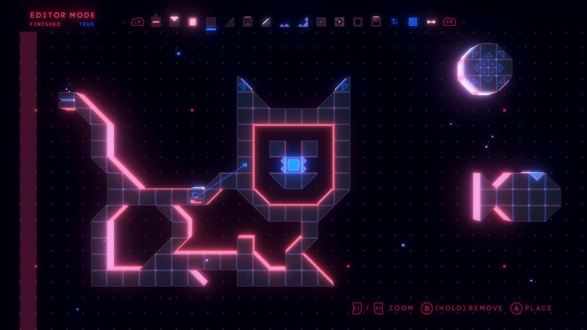 Скриншот 6: Cublast HD