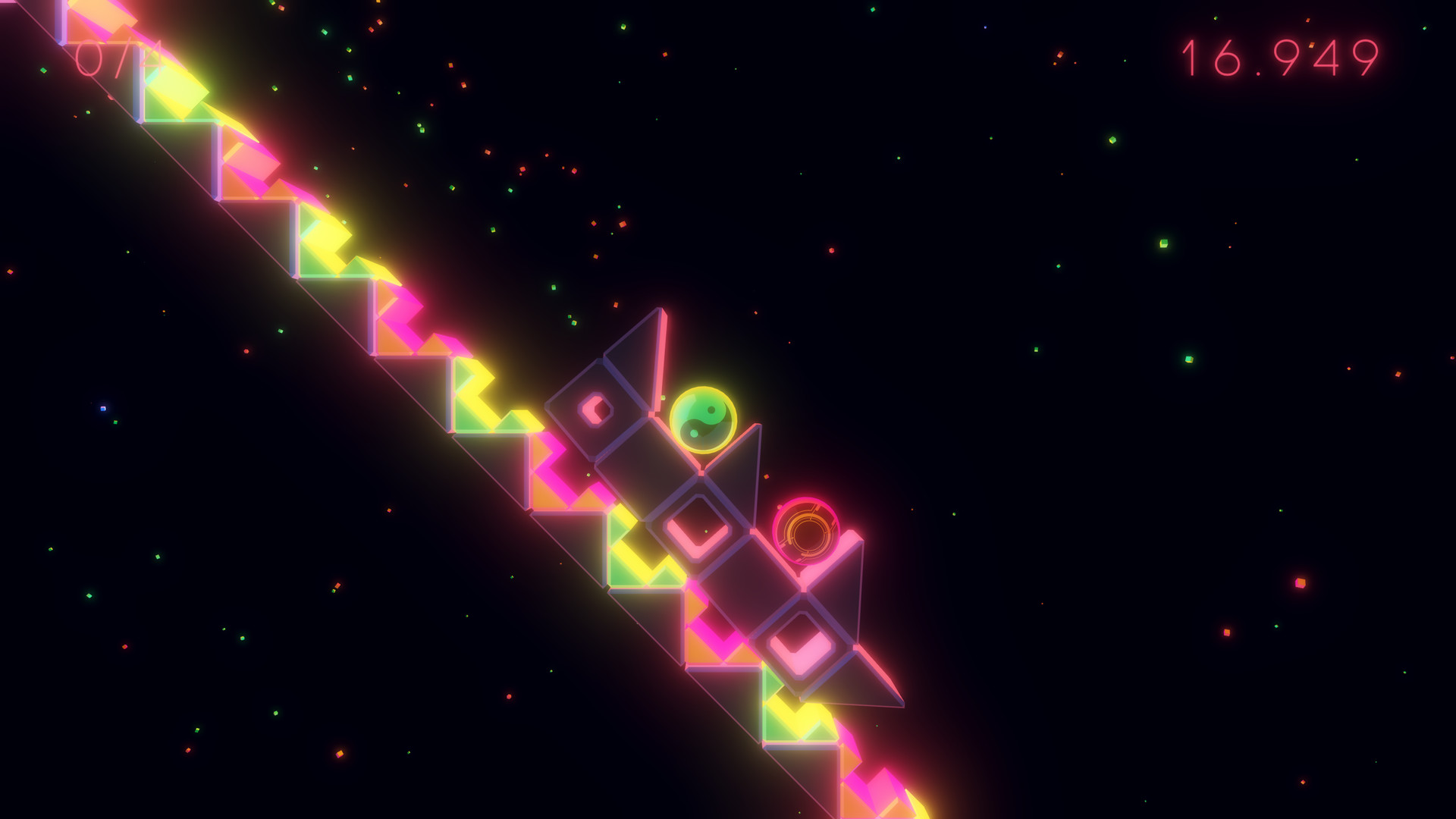 Скриншот 8: Cublast HD