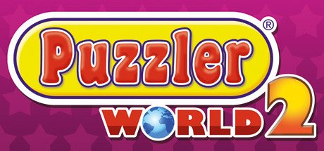 Обложка: Puzzler World 2