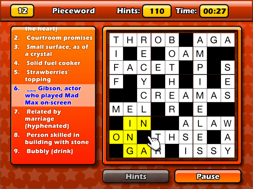 Скриншот 11: Puzzler World 2