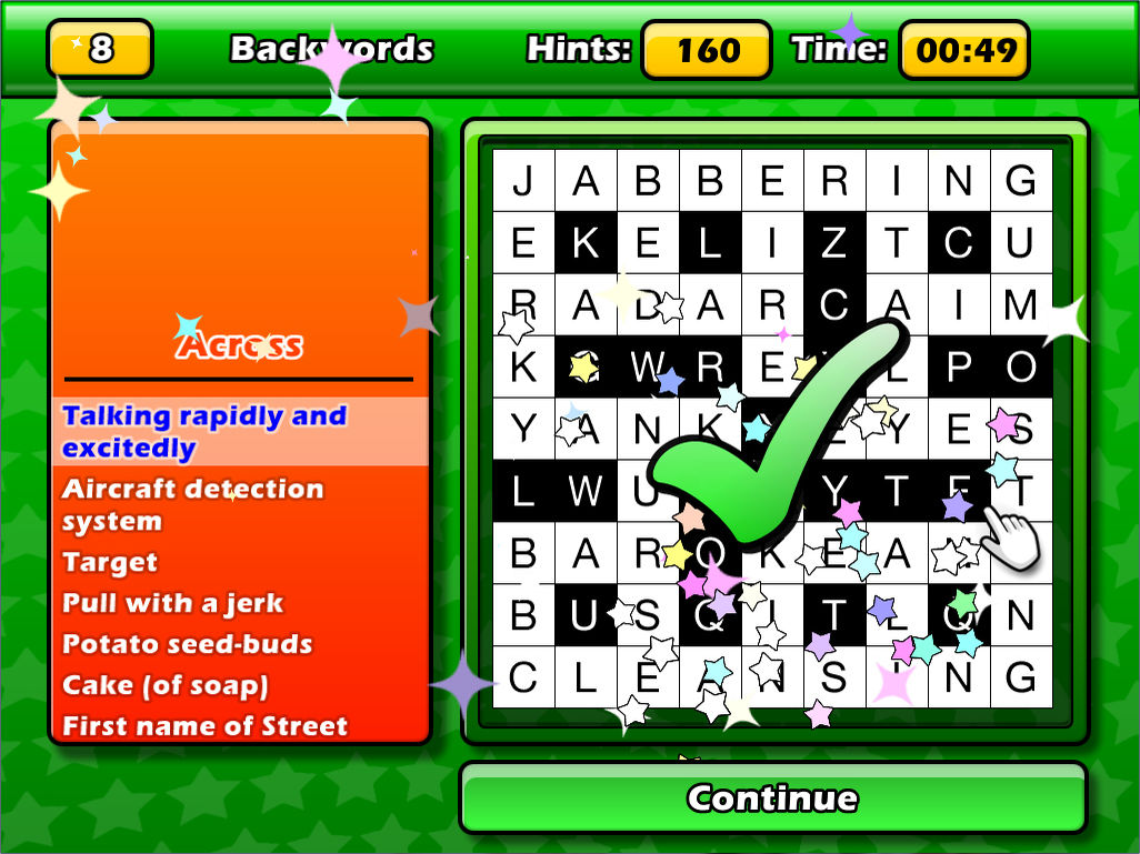 Скриншот 13: Puzzler World 2