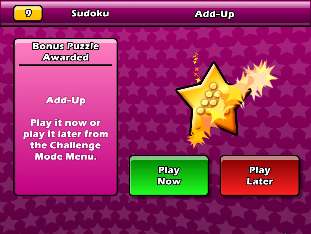 Скриншот: Puzzler World 2