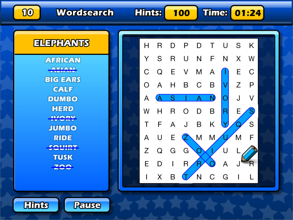 Скриншот 8: Puzzler World 2