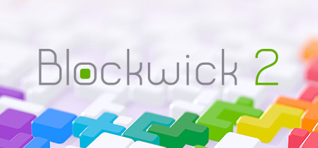 Обложка: Blockwick 2