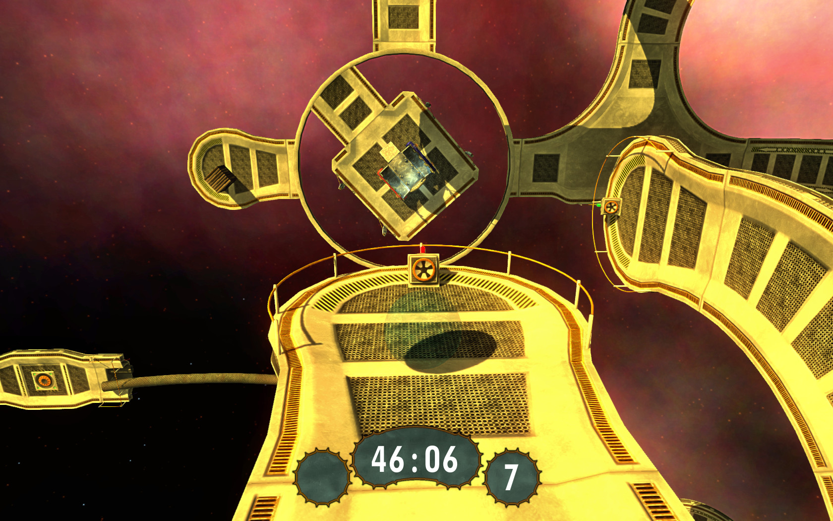 Скриншот 11: Spheritis