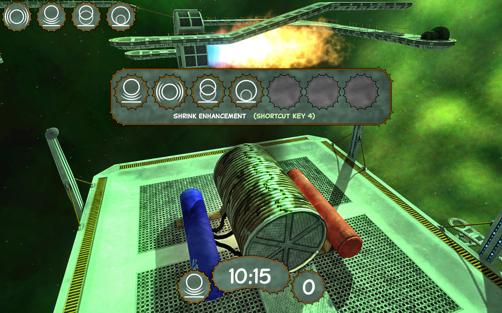 Скриншот 6: Spheritis