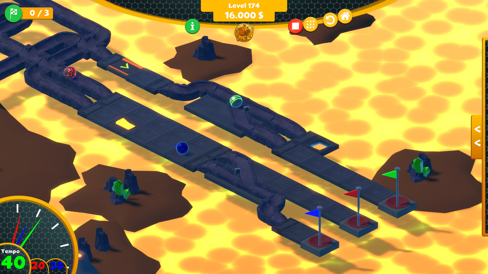 Скриншот 13: Two Hundred Ways