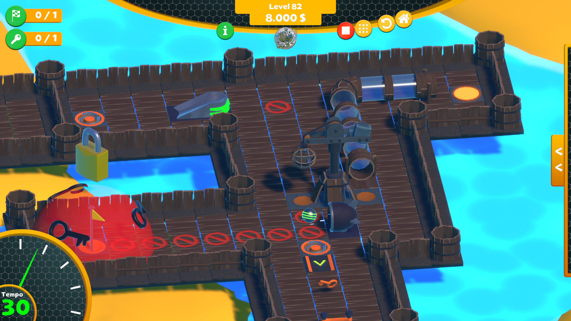 Скриншот 6: Two Hundred Ways