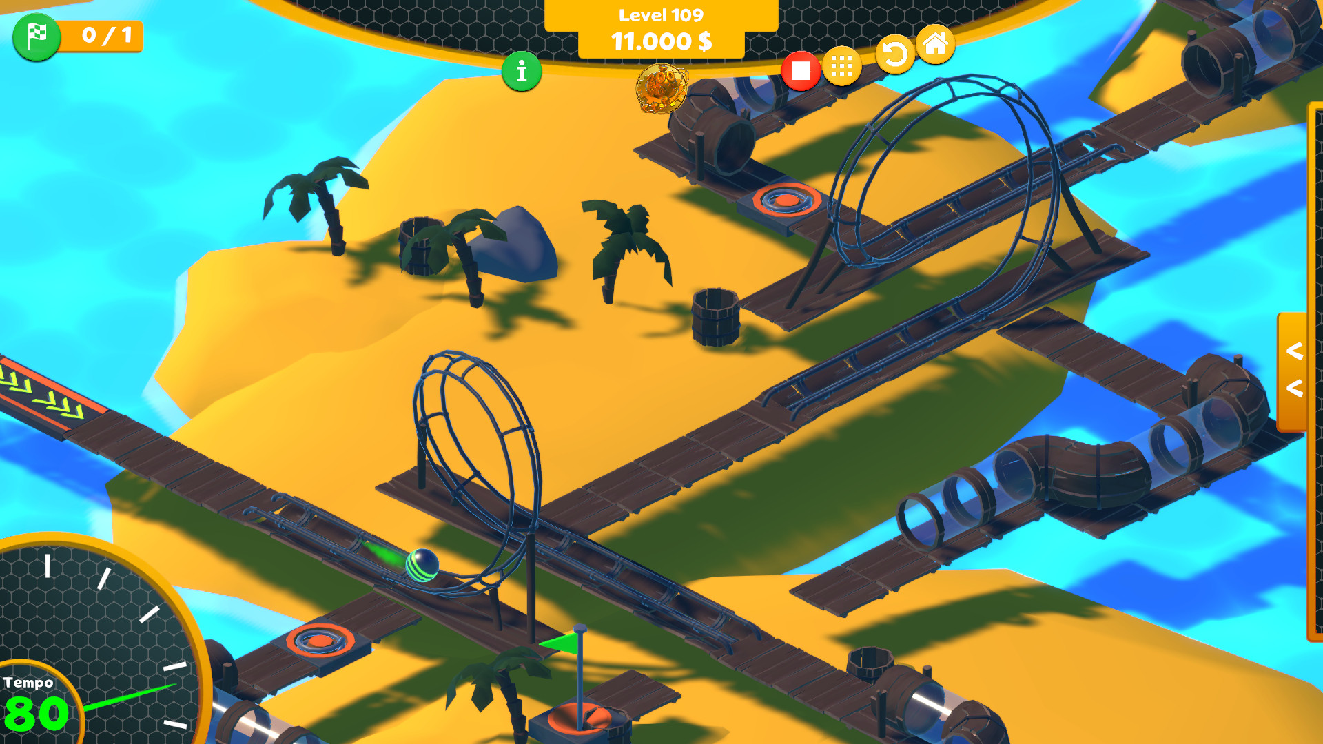 Скриншот 7: Two Hundred Ways