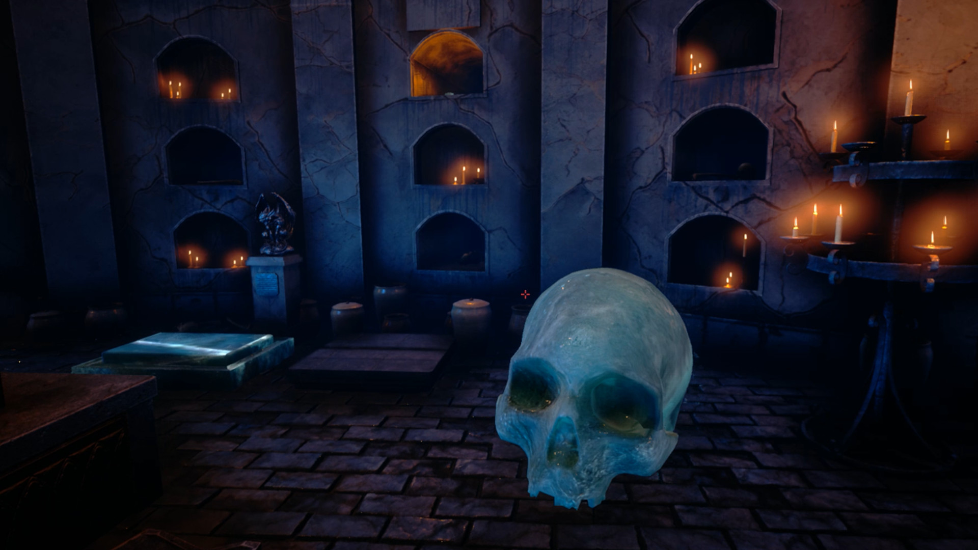 Скриншот: Last Room