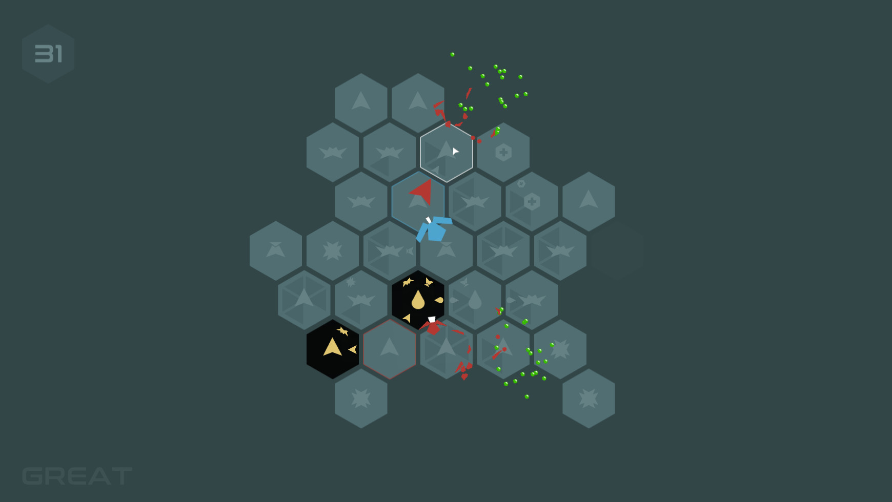 Скриншот 6: Morphblade