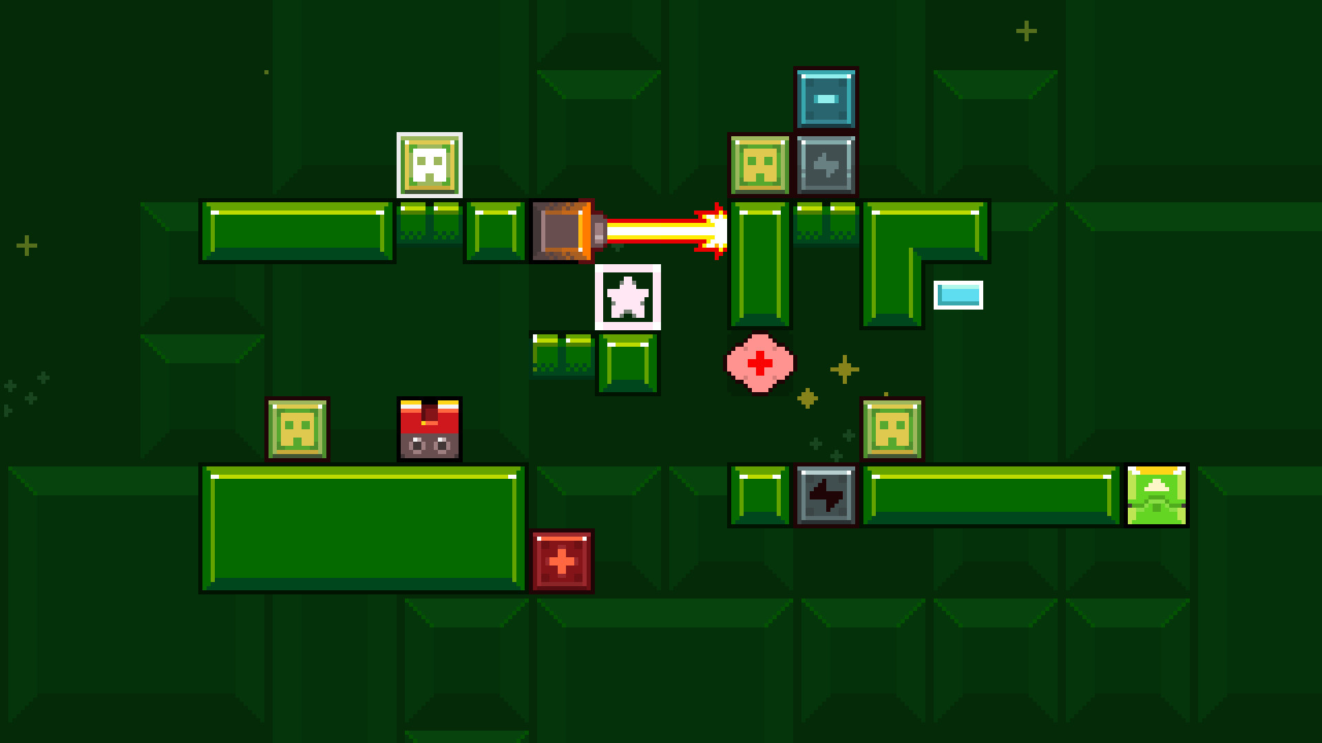 Скриншот 11: Magnibox