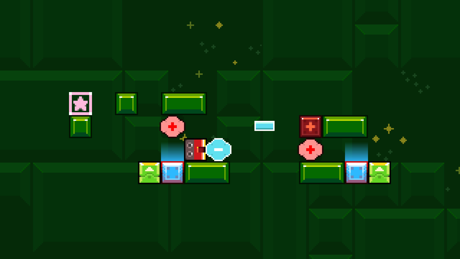 Скриншот 9: Magnibox