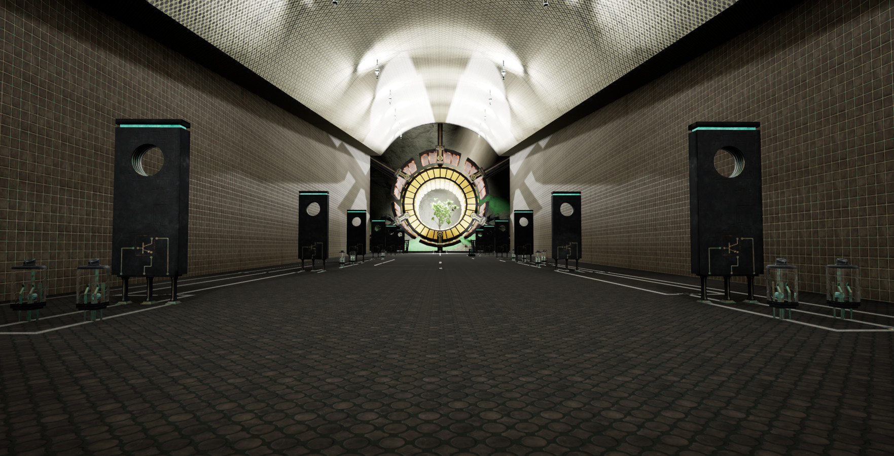 Скриншот 8: The Long Gate